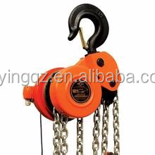 บังกลาเทศ Construction Hoist รอกโซ่ไฟฟ้า380V - Product Image 2