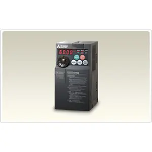 Mitsubishi Electrical Power Car Inverter