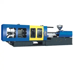 160 ton 28mm 30/25 neck size bottle plastic PET preform injection molding machine price