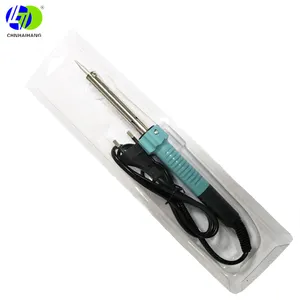 HL022A Digital Heating Elemen Listrik Solder Besi Kit