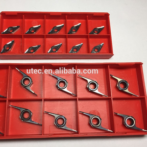 Đức Made Đặc Biệt/Chuyên Nghiệp <span class=keywords><strong>Cnc</strong></span> Cắt Lưỡi Công Cụ Chèn Cho Ring Con Dấu Sản Xuất - Product Image 1