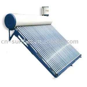 household compact solar water heaeter