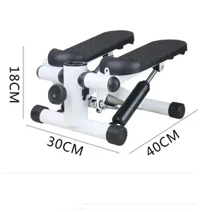 Deko 2019-mini équipement d'entraînement physique, appareil d'exercices petite et compacte, pas à pas, montage décontracté et multifonctionnel pour débutants et clients - Product Image 1