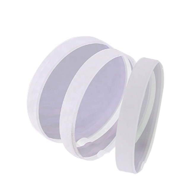 For Fiber Laser Cutting Machine Laser Protective Lens Laser Cutting Machine Parts Raytools Lens