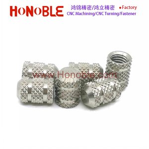 SUS Chèn Nut, Thép Không Gỉ Chèn - Product Image 3