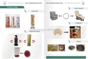 Nhà hàng lười <span class=keywords><strong>Susan</strong></span> - Product Image 4