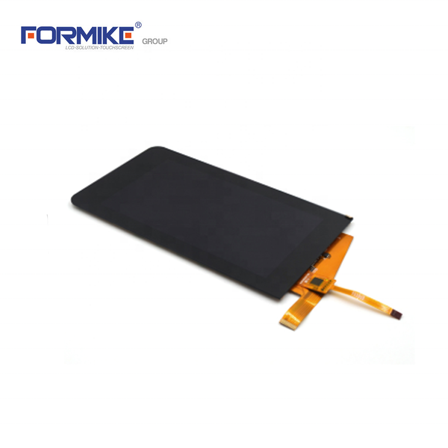 5 дюймов IPS TFT MIPI/интерфейс LVDS 720p 720*1280 Разрешение ЖК-панель с сенсорным экраном для экрана мобильного телефона