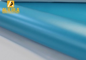 Car wraps <span class=keywords><strong>film</strong></span> vinyl matte finish blue red Car vinyl chromo - Product Image 2
