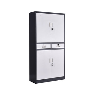 لويانغ Minno التجاري مكتب الأثاث الحديثة جديد نوع الصلب ملف مجلس الوزراء - Product Image 5