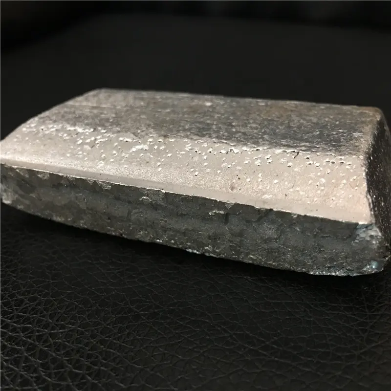 Yttrium धातु चीन दुर्लभ पृथ्वी 99%-99.999% yttrium धातु बिक्री के लिए प्रतिस्पर्धी मूल्य के साथ