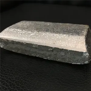 Logam Yttrium Cina Bumi Langka 99%-99.999% Logam Yttrium untuk Dijual dengan Harga Kompetitif