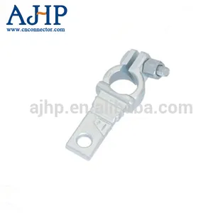 Battery terminal clamp / car battery terminal / auto battery cable terminal