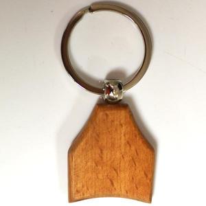 Sublimazione Rotondo In Legno Portachiavi Promozionali Taglio Laser Mestiere Handmade <span class=keywords><strong>Casa</strong></span> Portachiavi In Legno Inciso <span class=keywords><strong>Regalo</strong></span> Con Il Nome - Product Image 2