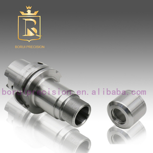 Cnc fraiseuse hsk hec puissance fraisage mandrins - Product Image 3