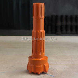 Des Industries de l'exploitation minière, empilage, pôle De Forage et de Puits D'eau De Forage Bits - Product Image 3