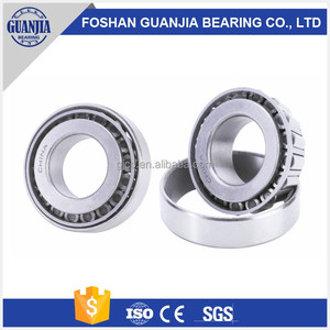<span class=keywords><strong>Rodamiento</strong></span> de Rodillos Cónicos para Montacargas <span class=keywords><strong>32212</strong></span>(7512E): GB/T297-94 - Product Image 2