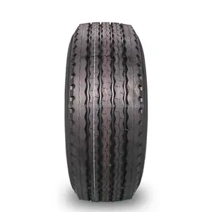 סיני יצוא מפעל צמיג משאית 385/65r22. 5 385 65r22. 5 425 65r22. 5 425/65r22. 5 445 65r22. 5 לנווט מחיר צמיג משאית קרוואן