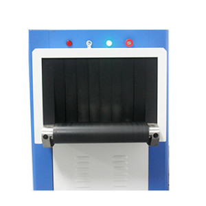 Gıda için XR-700 Sanayileşme X-ray Metal Dedektörü/Giysi/Ayakkabı, Güvenlik gıda iğne metal algılama - Product Image 2