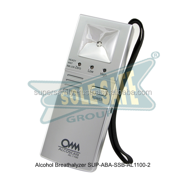 SUP-ABA-SSB-AL1100-2 алкотестер, эффективные Алкотестеры
