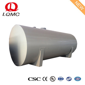 Serbatoio diesel di stoccaggio dell'olio combustibile di <span class=keywords><strong>norma</strong></span> internazionale 30000 litri - Product Image 2