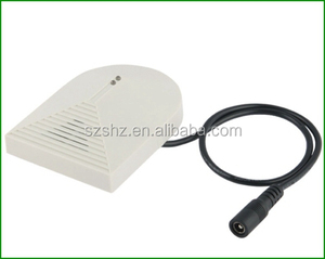 الأكثر اقتصادا نظام إنذار المساعدون اللاسلكية الزجاج كسر مستشعر 12v - Product Image 2