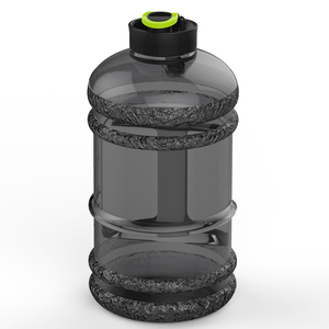 ペットボトル2.2L PETG断熱プラスチック聖水ボトル持ち運びに便利 - Product Image 4