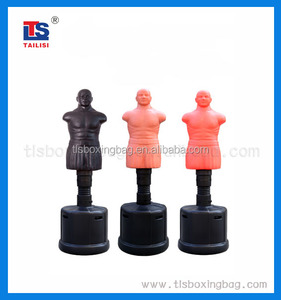 Siècle BOB autoportante <span class=keywords><strong>sac</strong></span> <span class=keywords><strong>de</strong></span> boxe équipement <span class=keywords><strong>de</strong></span> boxe MMA Training Supply Gear - Product Image 4