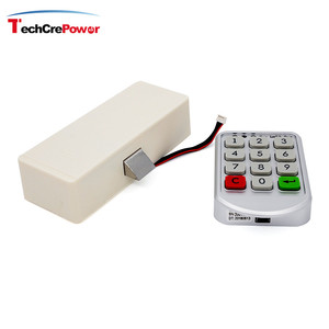 Fábrica profesional herramienta cerradura de cajón de la <span class=keywords><strong>centralita</strong></span> del gabinete del panel eléctrico cerradura de puerta cuadrado cerradura de cajón con precio barato - Product Image 2