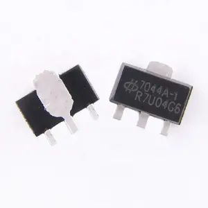 Прямые продажи с фабрики HT7044A-1 HT7044 SOT-89 транзистор оригинальный новый чип