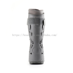 Bota de caminhada ortopédica, cinta para tornozelo, suporte para aircast pneumática, caminhador - Product Image 3