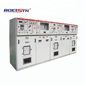 야외 중전압 MV <span class=keywords><strong>6Kv</strong></span> 6.<span class=keywords><strong>6KV</strong></span> 10KV 11KV 스위치기어 - Product Image 3