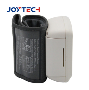 Pratende Achtergrondverlichting Automatische Pols Digitale Bloeddrukmeter - Product Image 2