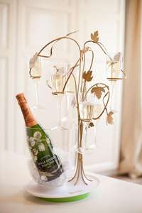ชุดบาร์, แชมเปญ Perrier jouet ต้นไม้ที่มีเสน่ห์ - Product Image 3