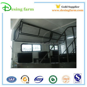 <span class=keywords><strong>2</strong></span> pferde winkel last pferd float hersteller preis für verkauf - Product Image 2