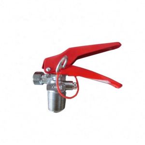 Caldo di Vendita Per Co2 Fuoco Valvola di <span class=keywords><strong>Sicurezza</strong></span> Estintore - Product Image 2