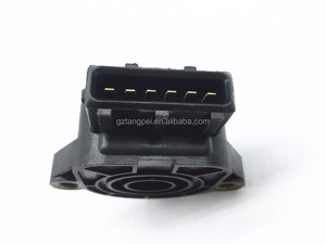 Sensore posizione farfalla per CLIO/<span class=keywords><strong>Twingo</strong></span> CTS-4089 7700431918 8200139460 - Product Image 2