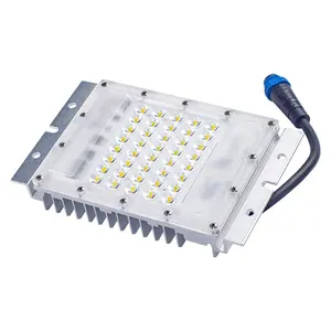 20w 30w 40w m1-a22 ללא נהג led מודול ip67 led 220v מודול עבור LED כביש אור