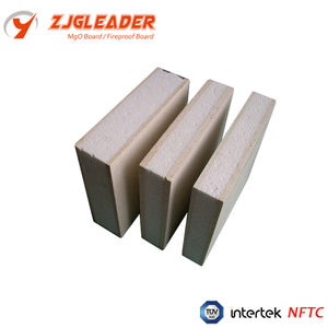 迪拜建筑材料EPS和水泥复合板夹芯板防火墙板供应商 - Product Image 2