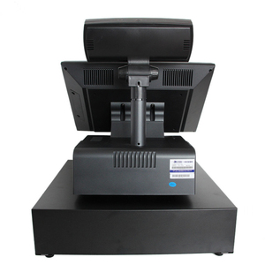 FCC/CE/RoHS giá 15 inch màn hình cảm ứng pos hệ thống phần mềm miễn phí - Product Image 6