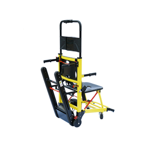 障害者のためのクライミングパワード階段リフト階段車椅子DS-WD02S - Product Image 2
