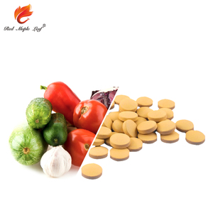 Vitamin B daun Maple merah digunakan untuk mengubah asupan makanan menjadi kalori - Product Image 2