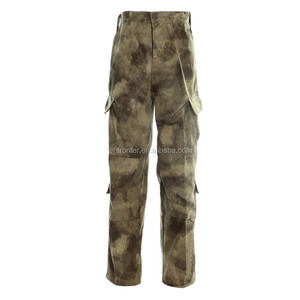 Uniforme ACU en Ripstop Atacs AU respirant en gros - Product Image 5