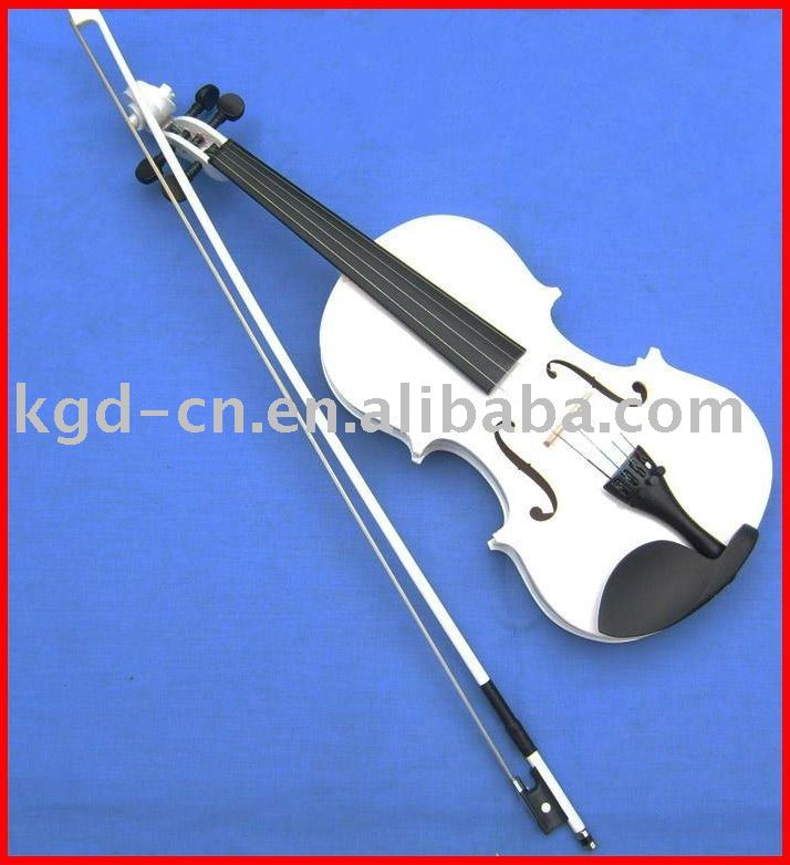 разные скрипки