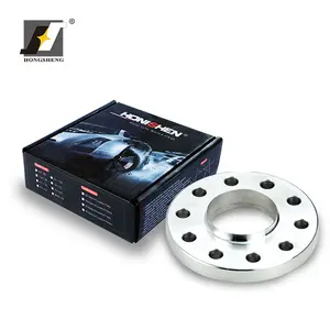 HONISHEN 4 Lug Ditempa Aluminium Adaptor 4x10 0/4x108