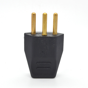 Adaptateur secteur AC avec <span class=keywords><strong>prise</strong></span> <span class=keywords><strong>suisse</strong></span>, 10A 250V, câble de connexion <span class=keywords><strong>suisse</strong></span>, <span class=keywords><strong>prise</strong></span> <span class=keywords><strong>électrique</strong></span> mâle, adaptateur de convertisseur, <span class=keywords><strong>prise</strong></span> détachable - Product Image 1