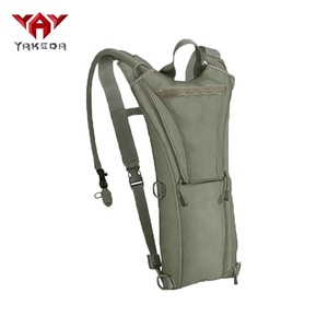 Mochila <span class=keywords><strong>de</strong></span> Hidratación Yakeda al por Mayor con Bolsa <span class=keywords><strong>de</strong></span> Agua <span class=keywords><strong>de</strong></span> 2.5L-3L, Impermeable, para <span class=keywords><strong>Caza</strong></span> al Aire Libre, Táctica - Product Image 3