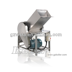 Mạnh mẽ Ice Crusher Máy vib10 cho 5 ~ 10kg khối Ice - Product Image 3