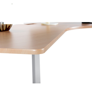 Vente chaude Dernière Directeur Exécutif Hauteur Réglable Bureau Table Bureau - Product Image 6