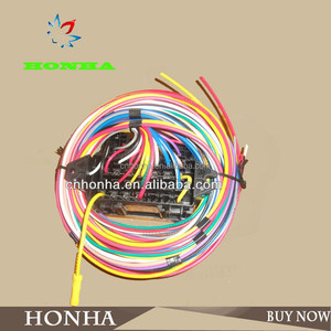 <span class=keywords><strong>Al</strong></span> por mayor de china fabricante eléctrico automotriz fusible mazo de cables - Product Image 1