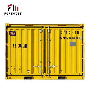 12FT Vận Chuyển <span class=keywords><strong>Container</strong></span> Với <span class=keywords><strong>Side</strong></span> Door/Mở <span class=keywords><strong>Side</strong></span> <span class=keywords><strong>Container</strong></span> - Product Image 3